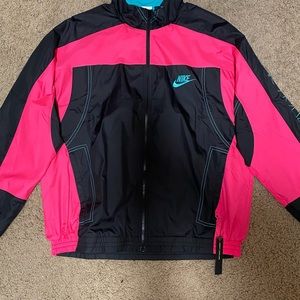 Nike lab windbreaker